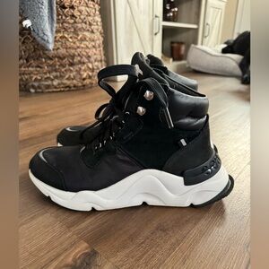 Sorel Kinetic Impact Boot